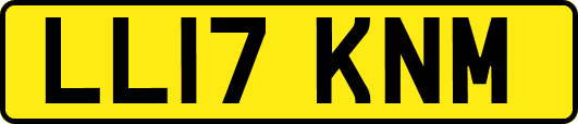 LL17KNM