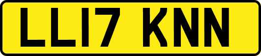 LL17KNN