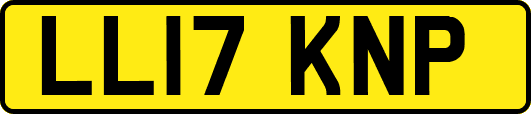 LL17KNP