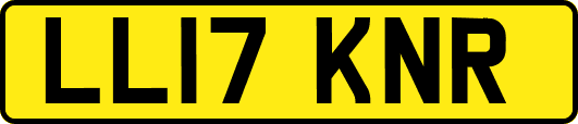 LL17KNR