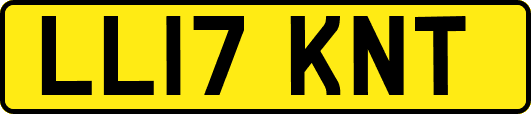 LL17KNT