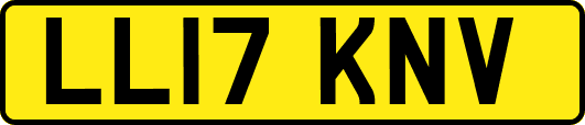LL17KNV