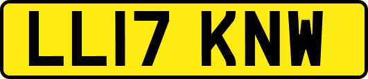 LL17KNW