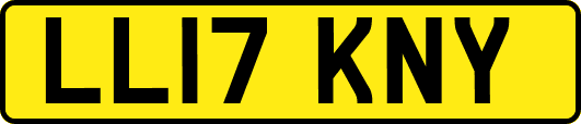 LL17KNY