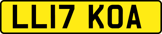 LL17KOA