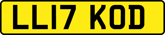 LL17KOD
