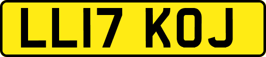 LL17KOJ