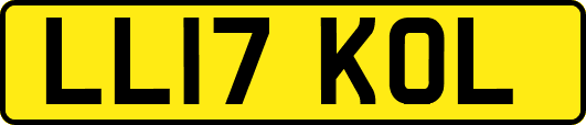 LL17KOL