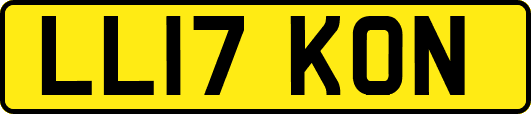 LL17KON