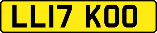 LL17KOO