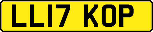 LL17KOP