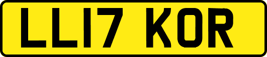 LL17KOR