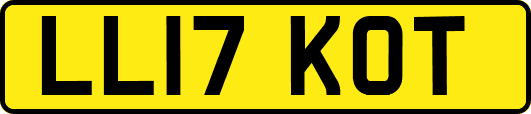LL17KOT