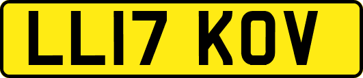 LL17KOV