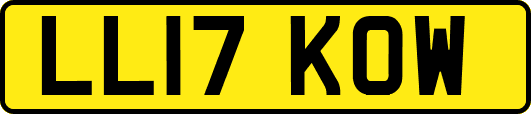 LL17KOW