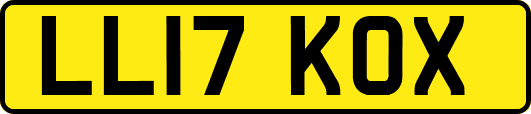LL17KOX