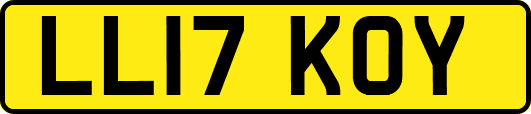LL17KOY