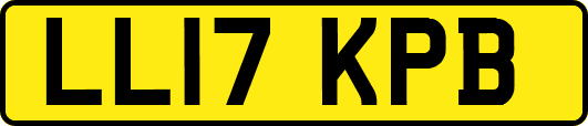 LL17KPB