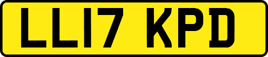 LL17KPD