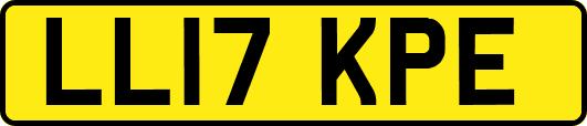LL17KPE