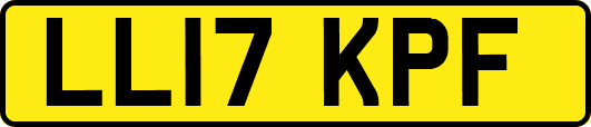 LL17KPF
