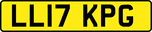 LL17KPG