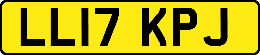 LL17KPJ