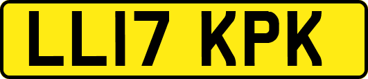 LL17KPK