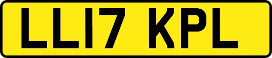 LL17KPL