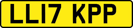 LL17KPP