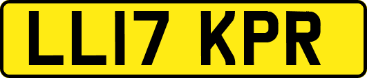 LL17KPR