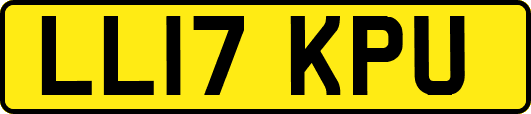 LL17KPU