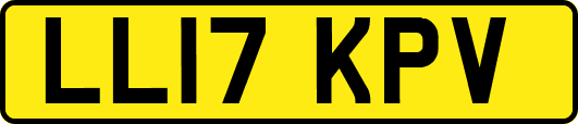 LL17KPV