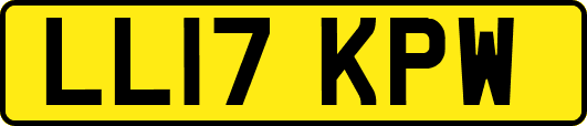 LL17KPW