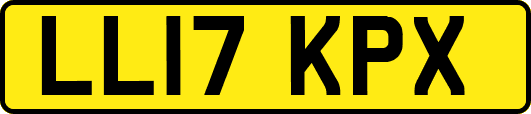 LL17KPX