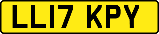 LL17KPY