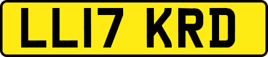 LL17KRD