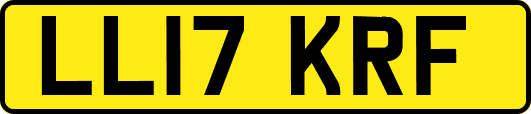 LL17KRF