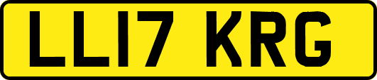 LL17KRG