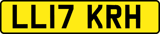 LL17KRH