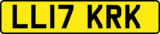 LL17KRK