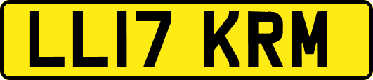 LL17KRM