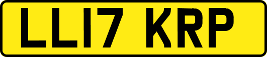 LL17KRP
