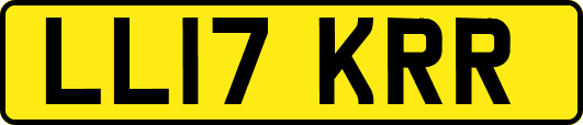 LL17KRR
