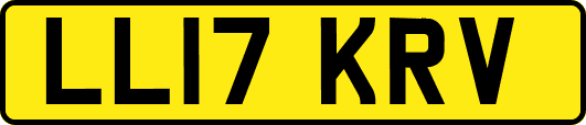 LL17KRV