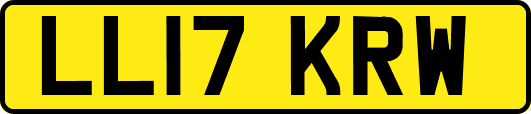 LL17KRW