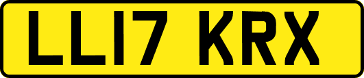 LL17KRX