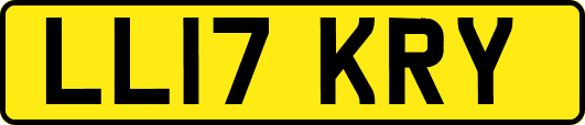 LL17KRY
