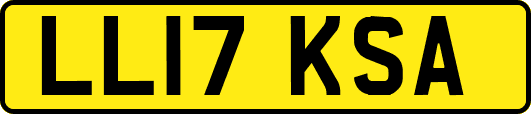 LL17KSA