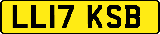 LL17KSB